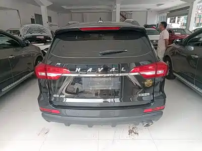 Haval M6 2020