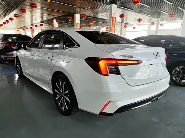 Honda Integra 2023
