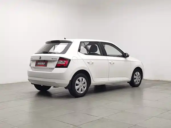 Skoda TECHART 2016