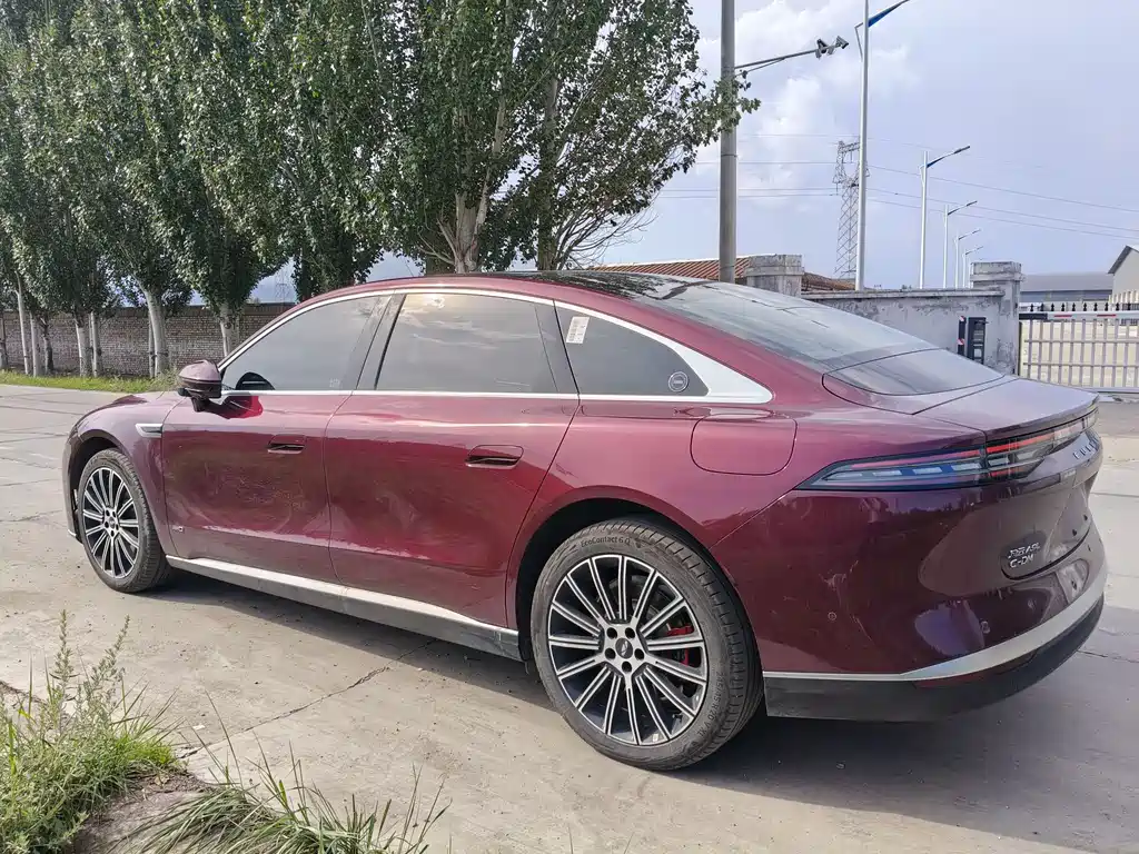 Fulwin A9L 2025