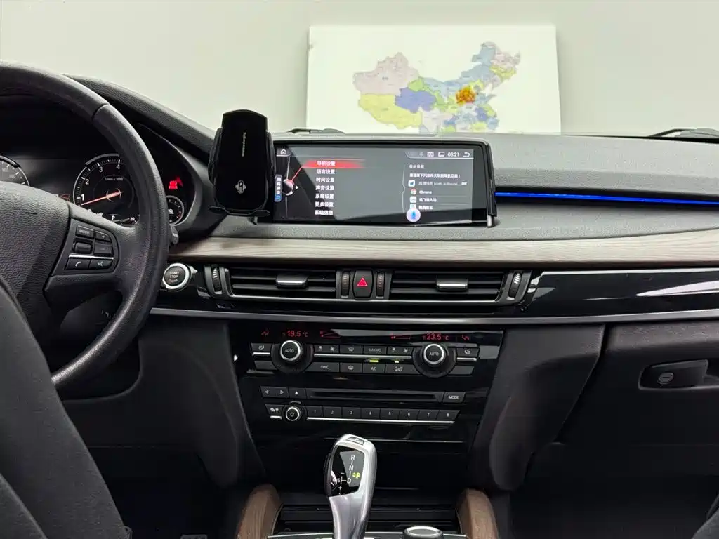 BMW X5 2019 — фото 10