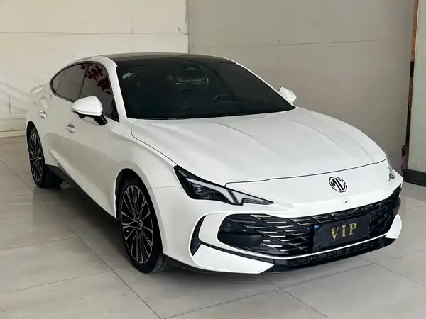 MG MG7 2024
