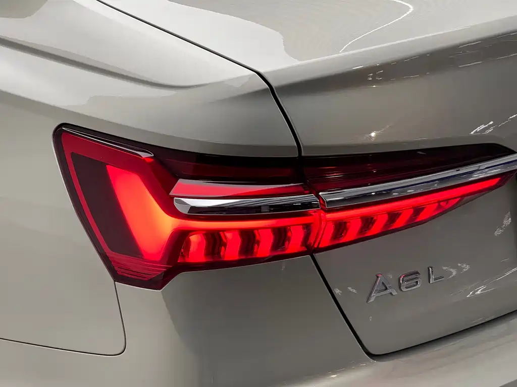 Audi A6L 2020 — фото 20