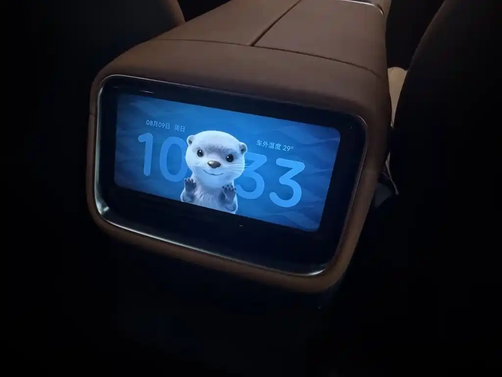Xiaomi YU7 2025 — фото 22