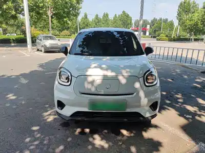 Leapmotor T03 2024