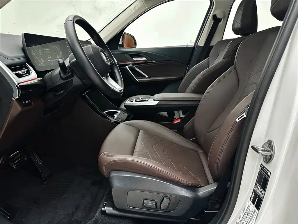 BMW X1 2023 — фото 19