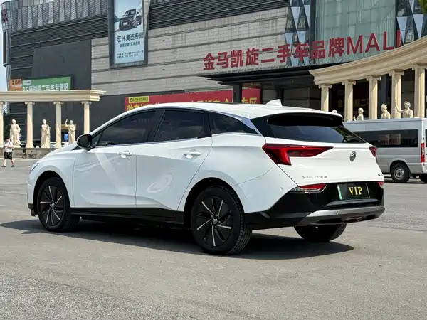 Buick Velite 6 2024