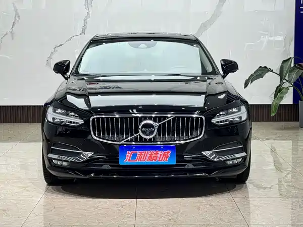 Volvo S90 2020