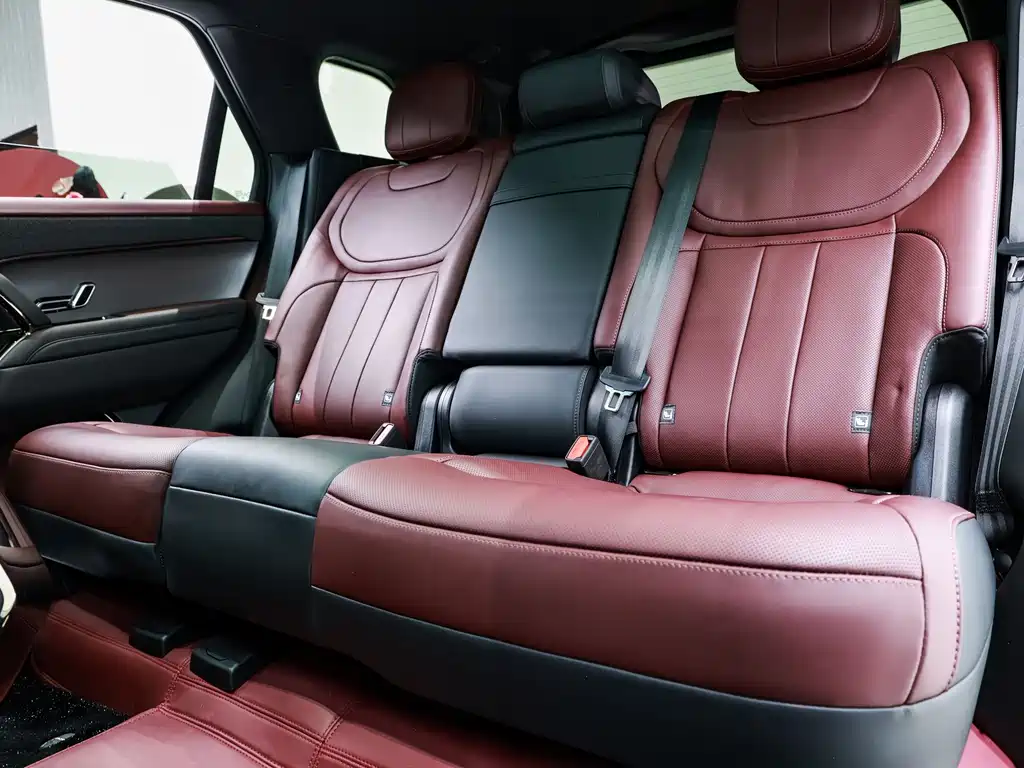 Land Rover Range Rover Sport 2025 — фото 11