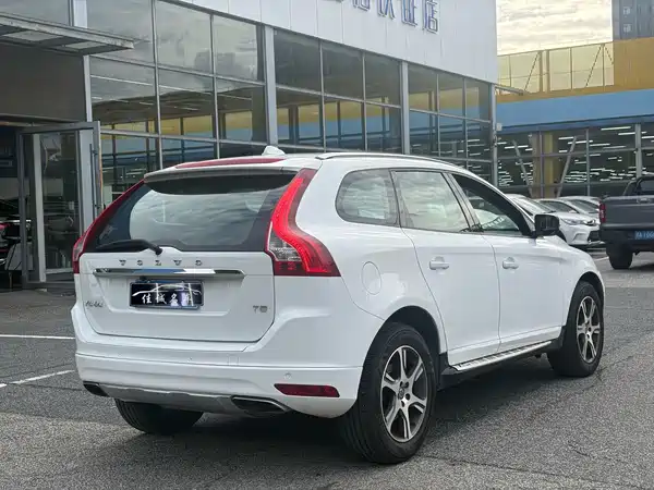 Volvo XC60 2014