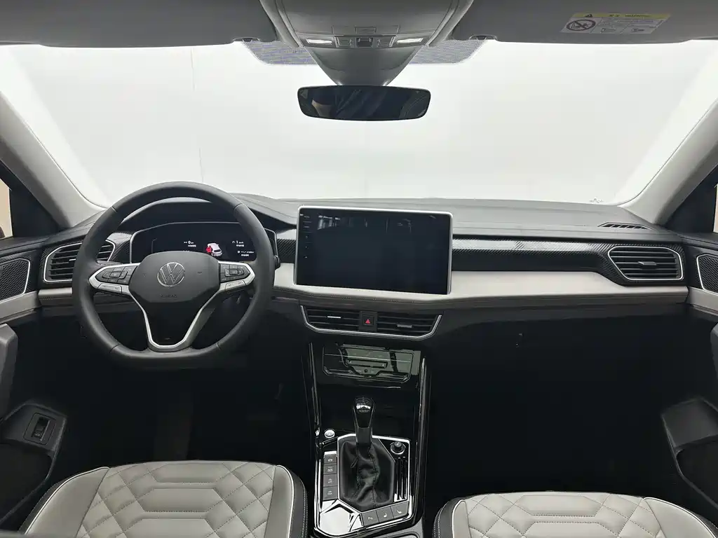 Volkswagen Tayron 2022