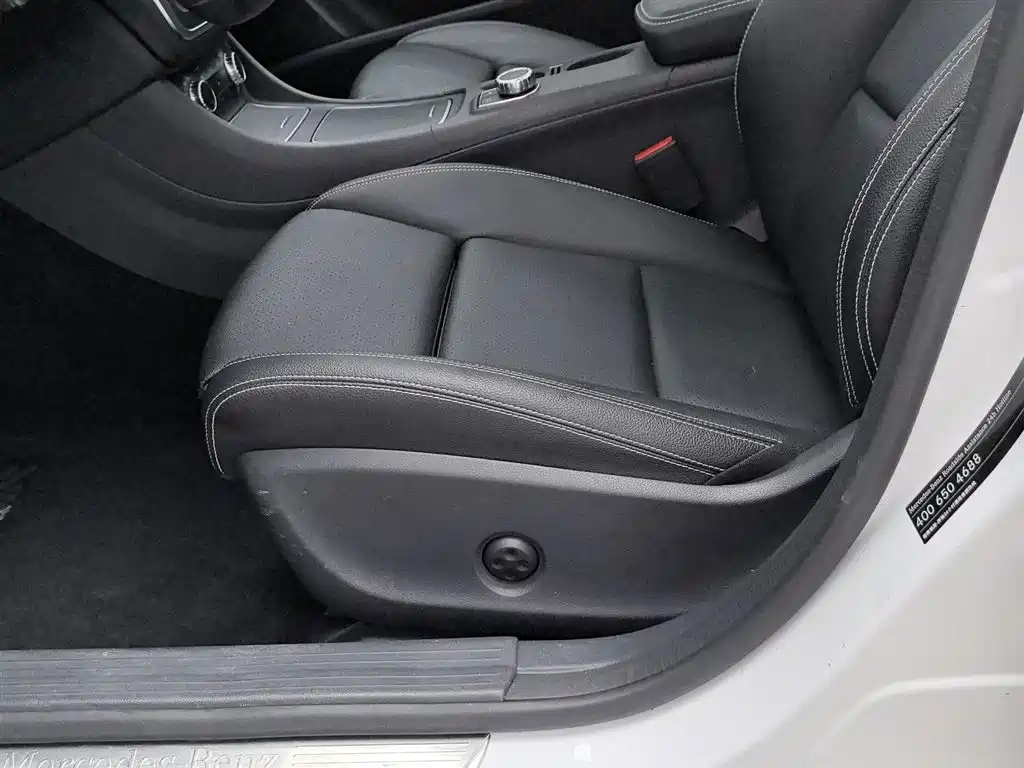 Mercedes-Benz GLA 2019 — фото 20