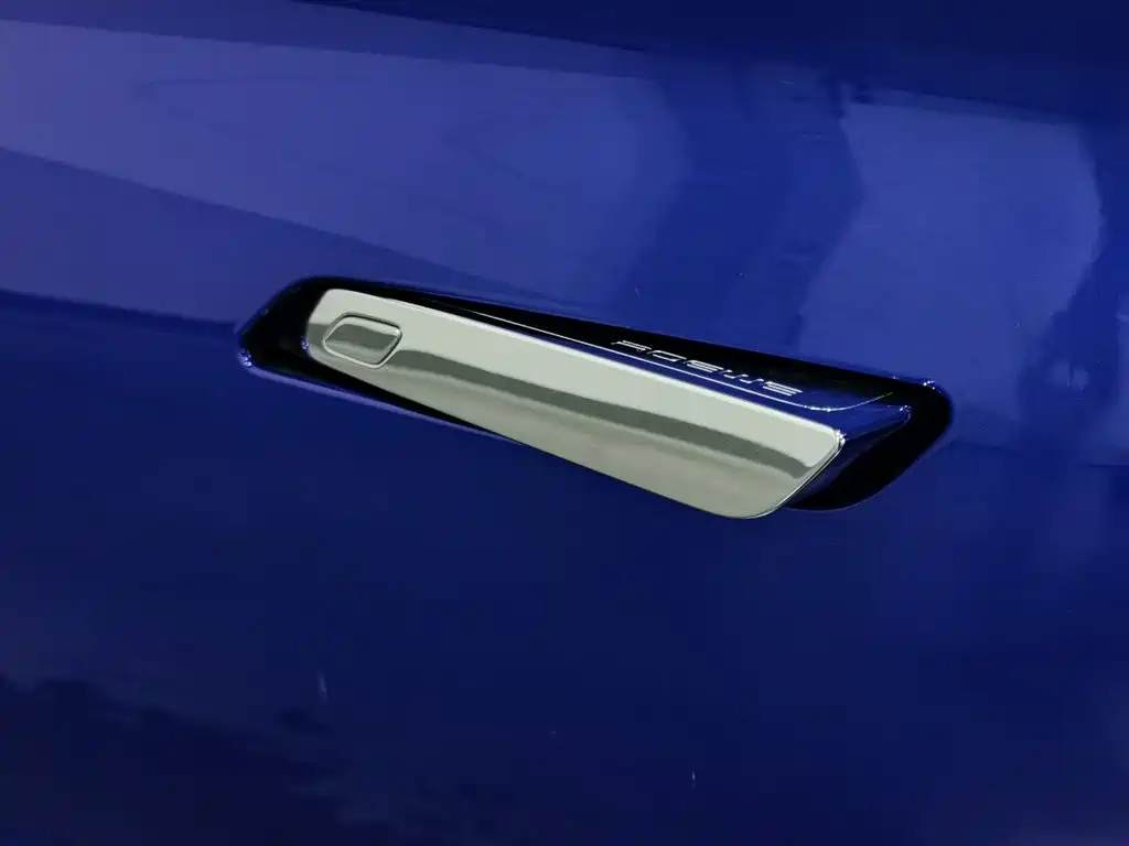 Roewe MARVEL X 2019 — фото 18