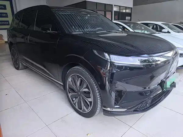 Dongfeng e008 2025