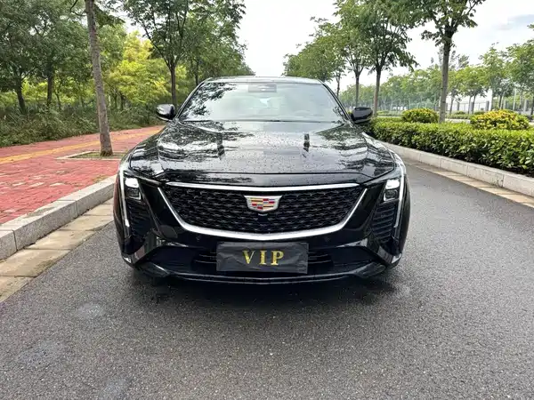 Cadillac CT5 2024