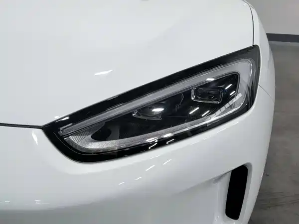 AITO M5 2024