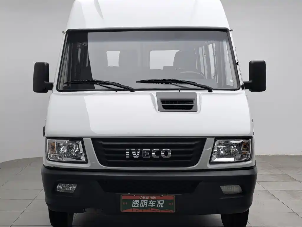 IVECO Daily 2023