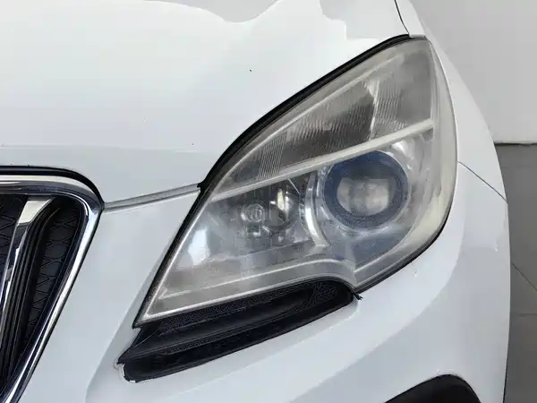 Buick Encore 2014