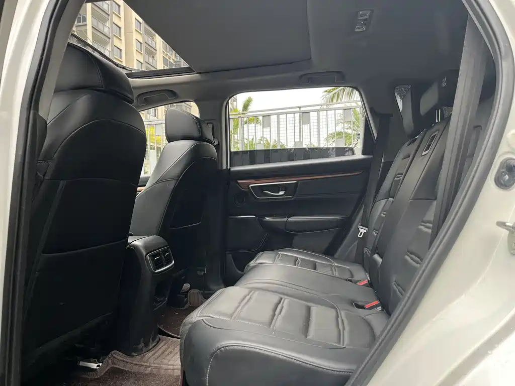 Honda CR-V 2020