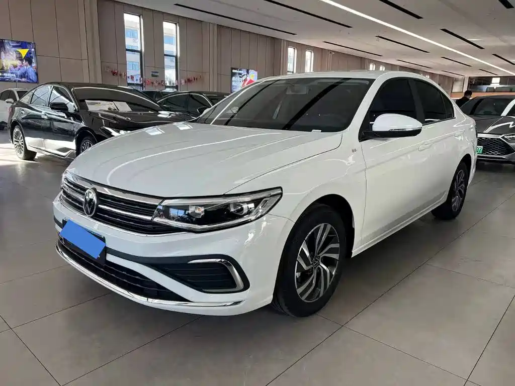 Volkswagen Bora 2026