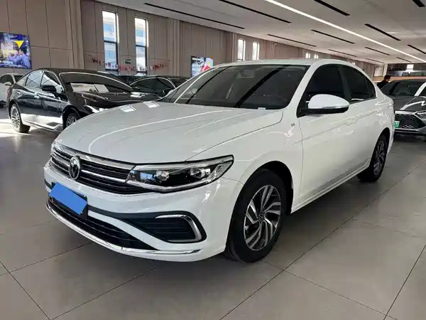 Volkswagen Bora 2026