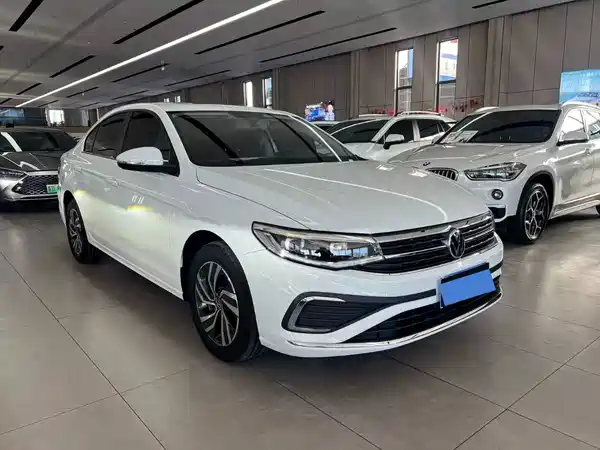 Volkswagen Bora 2026