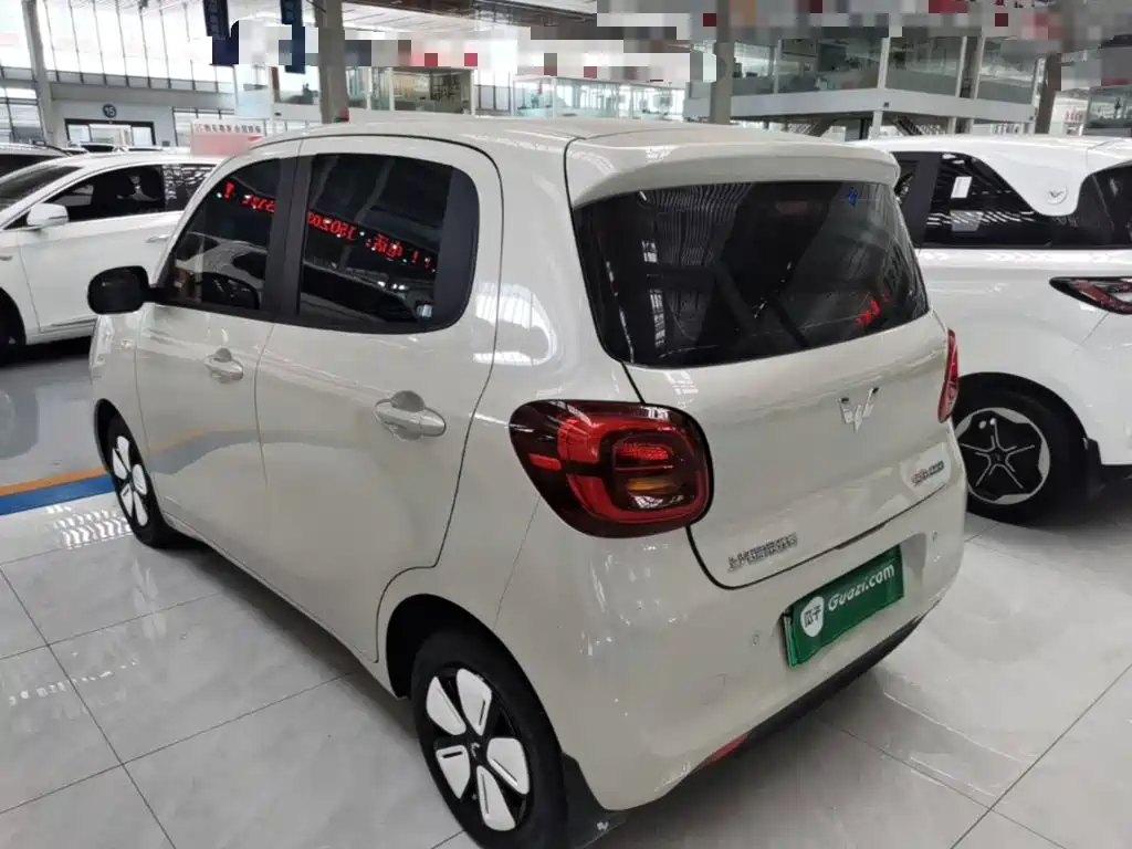 Wuling MINIEV 2025