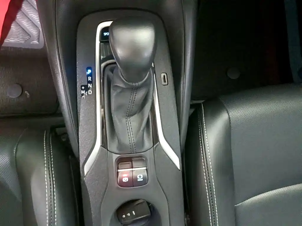 Toyota Allion 2022 — фото 14