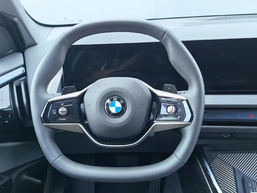 BMW X3 2025