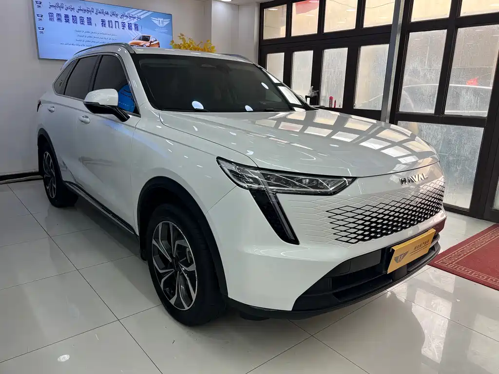 Haval Xiaolong MAX 2023