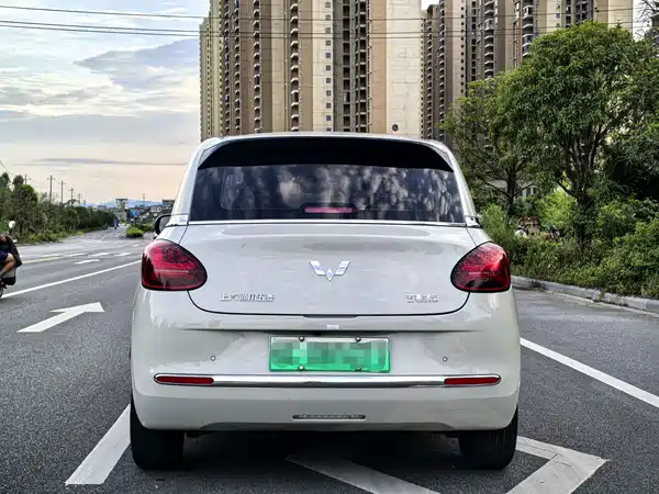 Wuling Bingo 2023