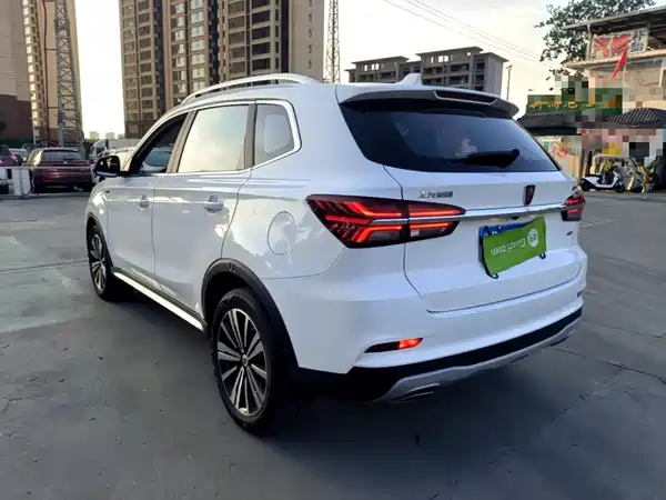 Roewe RX5 2020