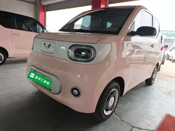 Wuling Hongguang MINIEV 2025