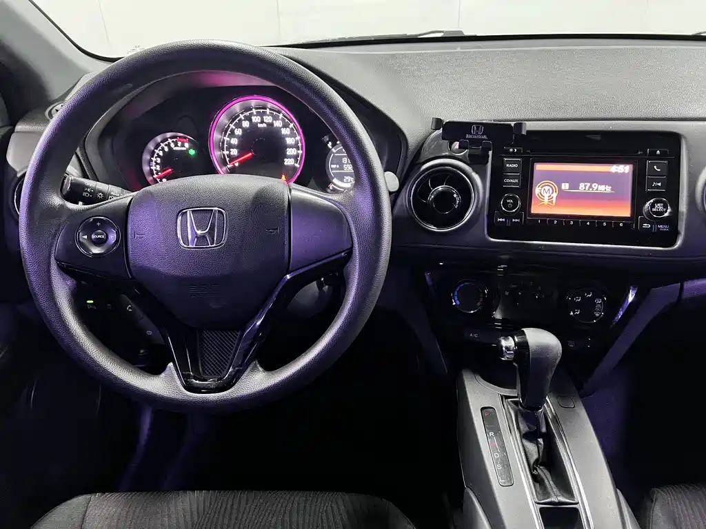 Honda XR-V 2015 — фото 12
