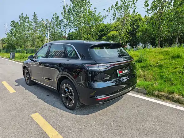 Shangjie H5 2025