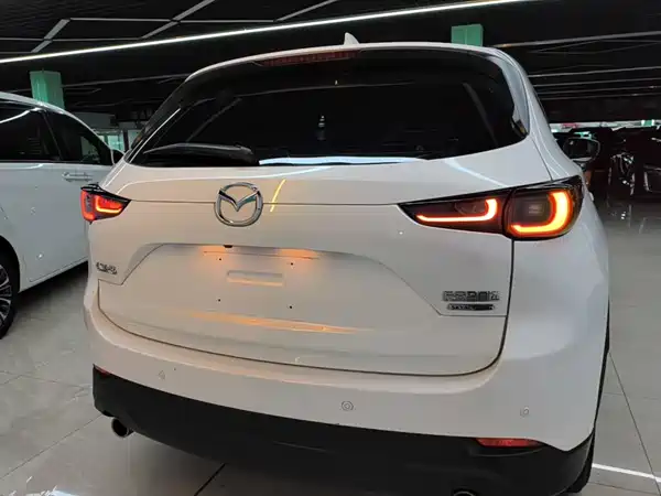 Mazda CX-5 2024