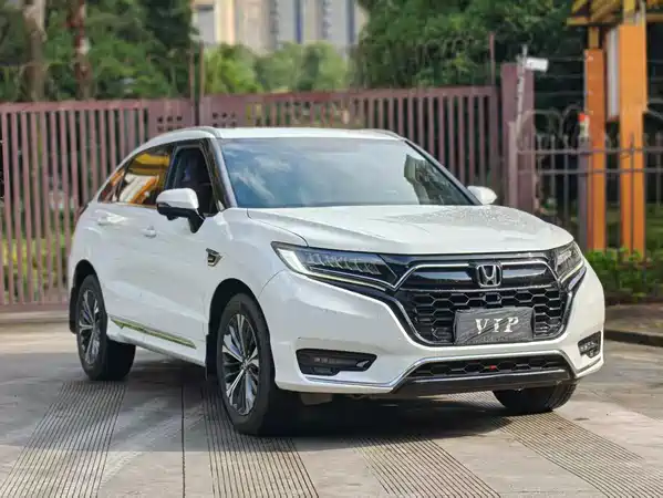 Honda UR-V 2023