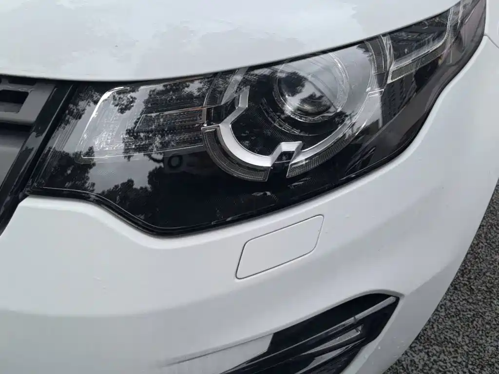 Land Rover Discovery Sport 2019 — фото 24