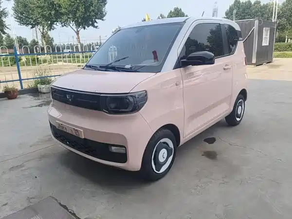Wuling Hongguang MINIEV 2024