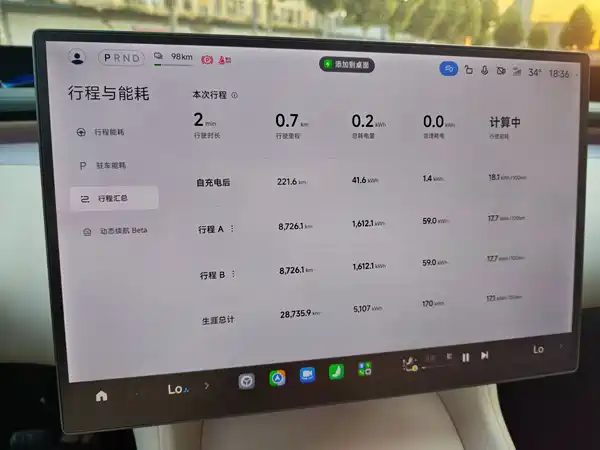 Xiaomi YU7 2025