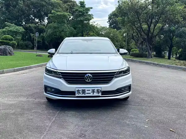 Volkswagen Lavida 2018