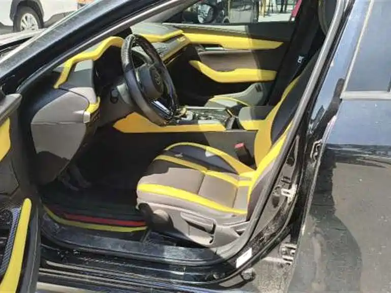 Mazda 3 Axela 2022