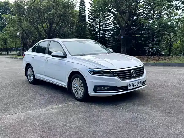 Volkswagen Lavida 2018