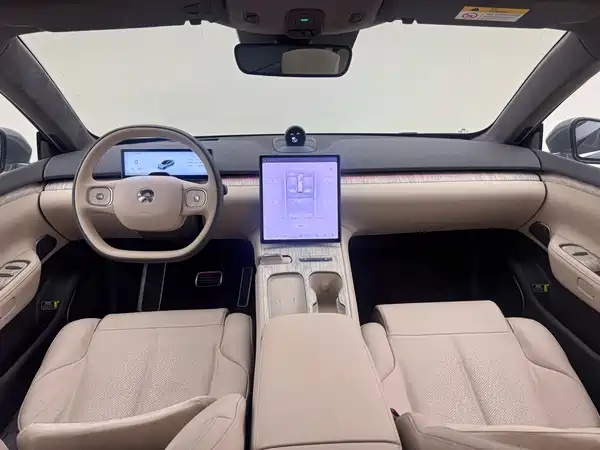 NIO ET7 2023