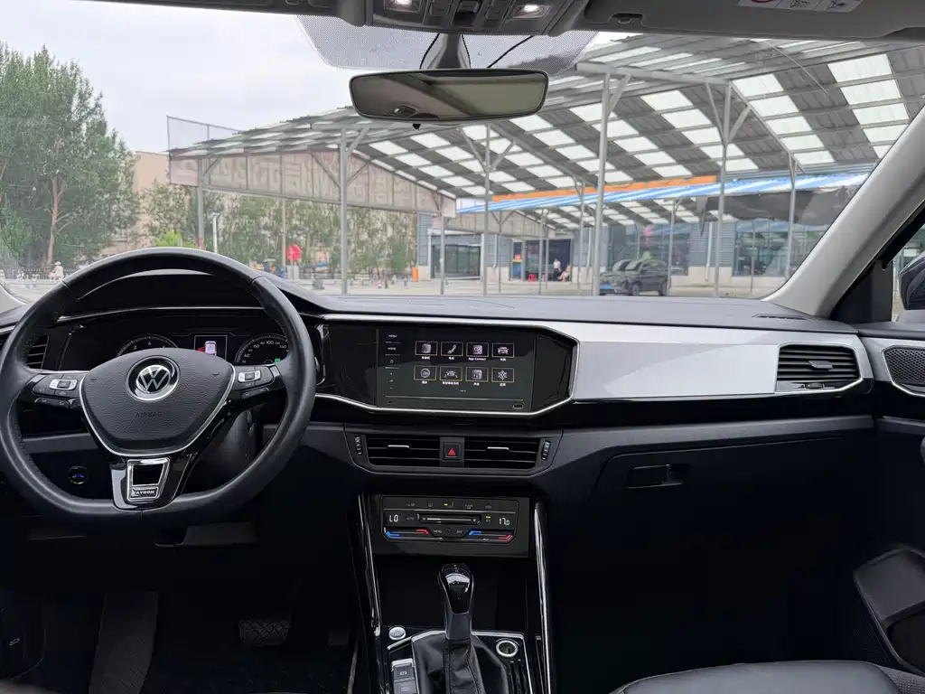 Volkswagen Tayron 2022