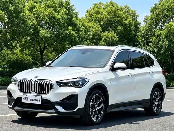 BMW X1 2023