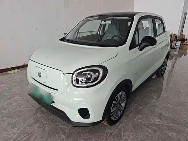 Leapmotor T03 2025