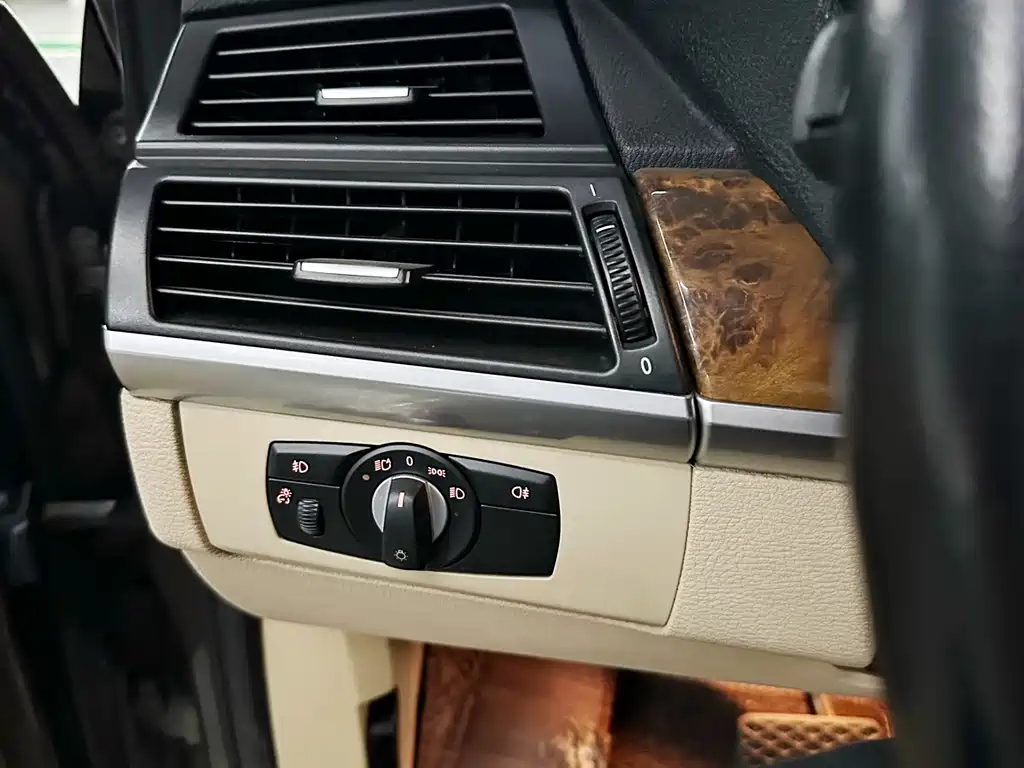 BMW X5 2013 — фото 13