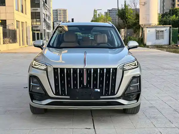 Hongqi HS5 2023