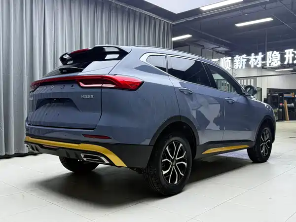 Haval H6 2022